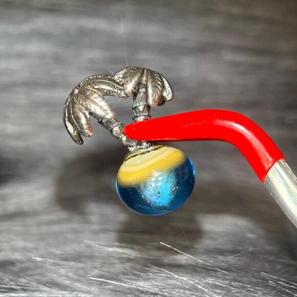 Trollbeads Palm Island Bead - Picture 4 of 6